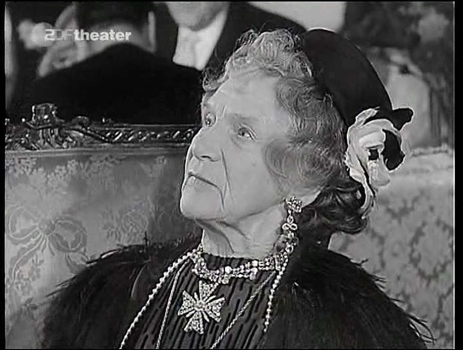 Spion unter der Haube Teil 1  1969