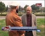 “This strike is illegal” rules #PMLN’s Mushahidullah on #PIAkaMahaaz by Wajhat Khan