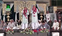 Man taliyan Nabi diyan Naat Hashmi Baradran Mehil Naat   Shadma n