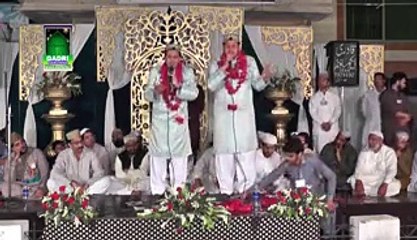 Man taliyan Nabi diyan Naat Hashmi Baradran Mehil Naat   Shadma n