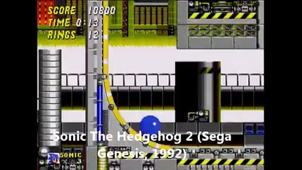 Madden NFL '95 Review (Genesis) [Ep. 7]