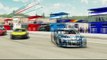 NASCAR 14 Sprint Cup Series - ✪ New Hampshire ✪ Motor Speedway