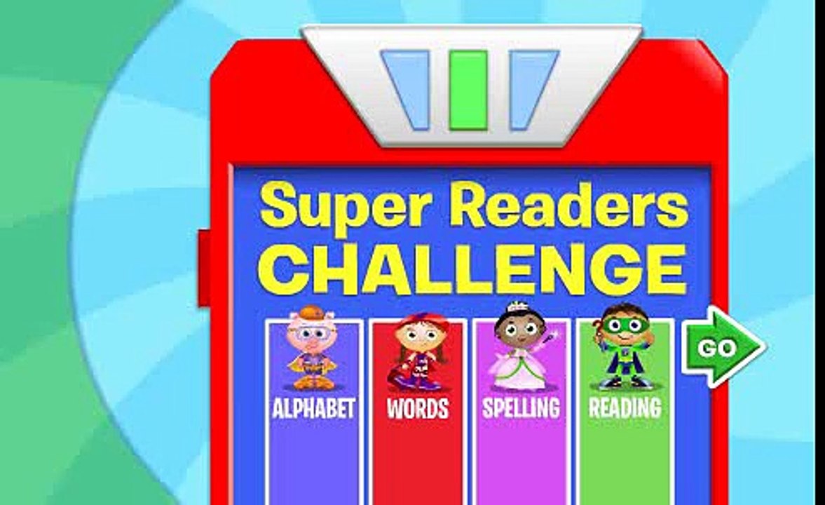 Full Super Why Episode Games for Kids! - Learn how to Spell on Super Why! - Peppa Pig