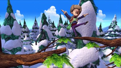 Boonie Bears RoboRumble 2014 1080P_clip2