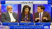 habib akram admits that pti jalsa in balochistan wa really huge