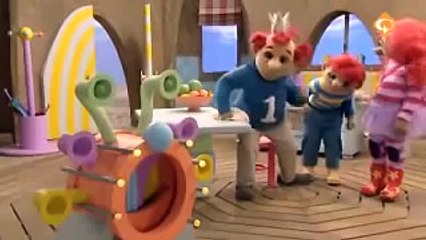 #17 Het zandkasteel aan Zee Afl. Kiekeboe! Hier ben ik