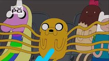 Adventure Time - Summer Showers (Short Promo #1)