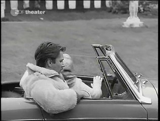 Spion unter der Haube Teil 2  1969