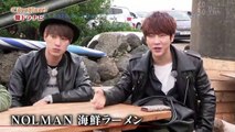 Choshinsei Jeju Island SUB. ESP. Cap 2