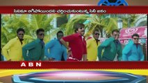 Dil Raju eliminated Ravi Teja due to hike in Remuneration (08-02-2016)