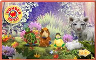 The Wonder Pets Full Game English - The Bengal Tigers Bash Full Game Episode - Dora the Explorer