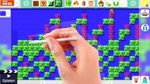 Lets Play Super Mario Maker - Part 8 - Neue Level-Sets [HD /60fps/Deutsch]