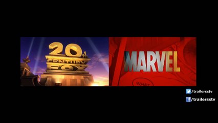 Deadpool-SUPER BOWL Trailer Subtitulado en Español (HD) Marvel 2016