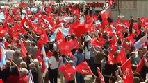 CHP liderinden Dikmenlilere Silivri esprisi
