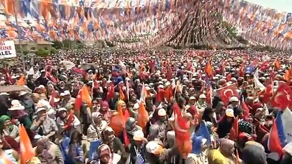 Başbakan Davutoğlu'ndan HDP'ye saldırı açıklaması