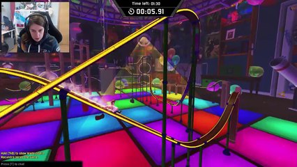 LA ÚLTIMA DECIDE! |C/Luh y Macu | Action Henk