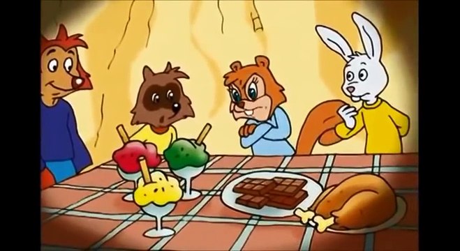 Comment Apprendre l'anglais film d'animation l'anglais 1