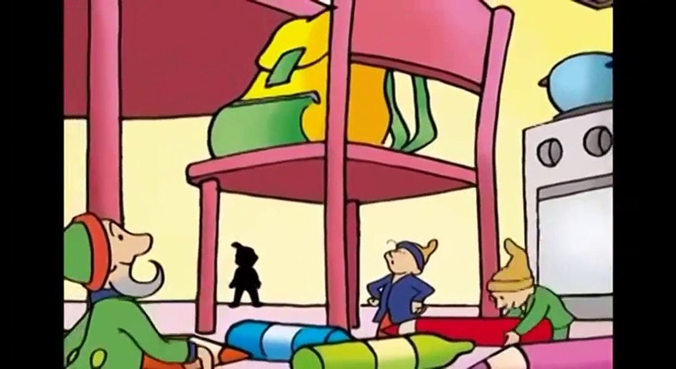 Comment Apprendre l'anglais film d'animation l'anglais 2