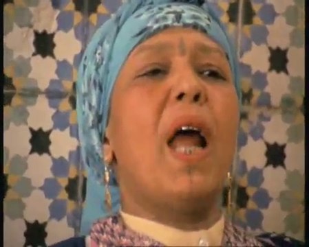 Génini - Danses et cadences Marocaines de Izza Génini