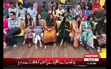 بنگالی بابا کس طرح حکومت كے کپڑے اُتَر رہا ہے خبردار 20 نومبر  khabardar - very funny