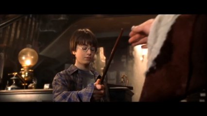BEFORE LIGHTSABERS WERE INVENTED, WOODSTICKS WAS USED