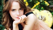 Emma Watson Picture Montage