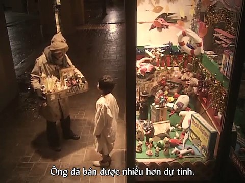 Garo Golden Knight Vietsub EP12