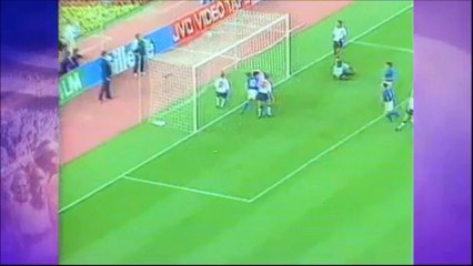 Itália 2 x 1 Inglaterra (Copa do Mundo 1990)