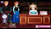Frozen Anna And Kristoff Kissing (Kristoff Kiss Anna) - Frozen Games For Kids