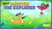 Dora the Explorer Swiper The Explorer Big Adventure Game for Kids HD Video