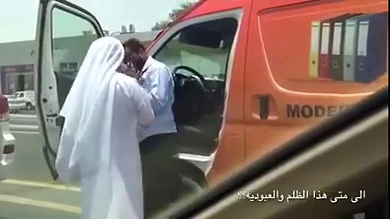 Dubai Workers