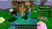 Minecraft - Little Kelly - MINIGAME CHALLENGE!