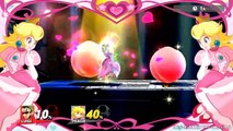 All 59 Final Smashes in Smash Bros Wii U (Includes DLC!)