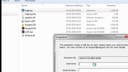 Download Reset for L120 L220 L365 L455 L565 L655 L850 L1300 L1800