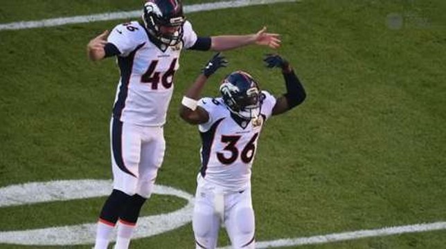 What's Next For The Denver Broncos