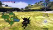 [Wii] Walkthrough - The Legend Of Zelda Twilight Princess Part 26