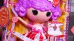 Lalaloopsy Super Silly Party Limited Edition Dolls Peanut Big Top Crumbs Mittens Jewel Sparkles