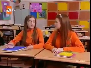 Selena 23. Bölüm Tek Parça Atv