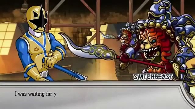 Power Rangers Samurai Super Samurai Power Rangers Games # Play disney Games # Watch Cartoons