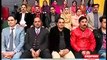 Khabardar with Aftab Iqbal - 6 February 2016 - Express News