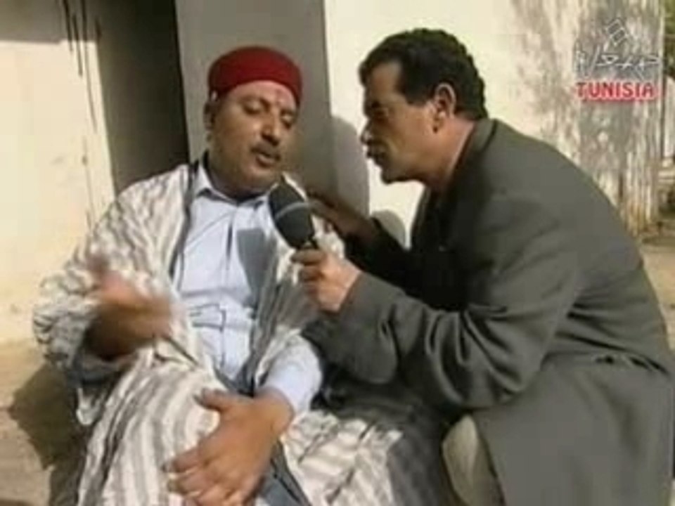 Hannibal TV Sketch 24