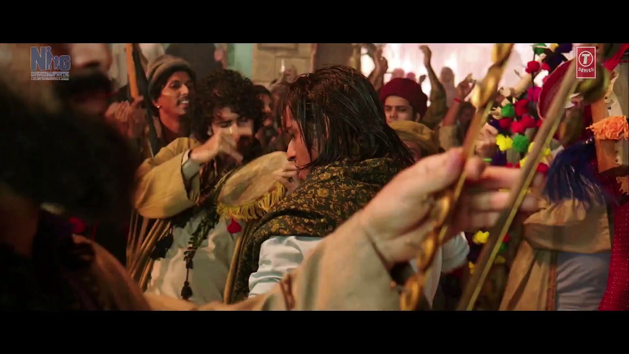 Afghan Jalebi (Ya Baba) VIDEO Song Phantom Saif Ali Khan, Katrina Kaif T-Series