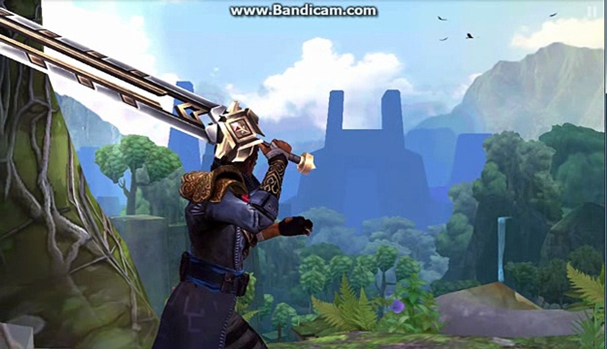 Stormblades Level 1_mobile