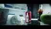 Coca-Cola Coke Mini - Hulk vs. Ant-Man - Super Bowl,