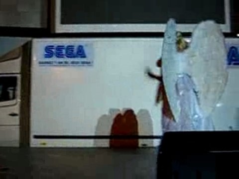 Epita Cosplay Nuit - 27 - Serenity de Sailor Moon