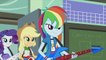 MLP: Equestria Girls - Friendship Games The Science of Magic EXCLUSIVE Short