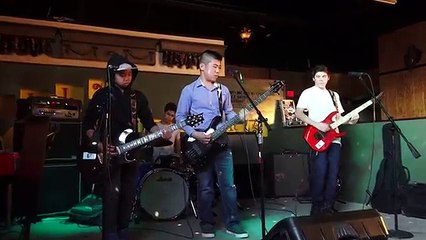 FOURSHADOW - "Mad World" (Original Music Video) 2-6-16 (World Music 720p)