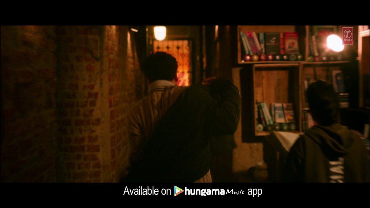 Agar Tum Saath Ho VIDEO Song | Tamasha | Ranbir Kapoor, Deepika Padukone | T-Series