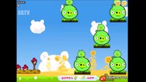 Angry Birds Valentines & SpongeBob SquarePants FUN Games for Children
