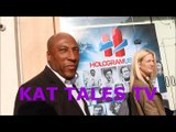 Byron Allen Talks President Barack Obama Lawsuit